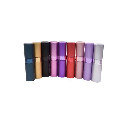 China Fancy Personal Care Factory New Factory Manufacture Unique Empty Cosmetic Chinese Design Wholesale Price Wholesale Perfume Bottles for sale