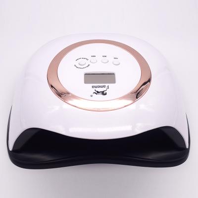 China Professional UV LED Gel Quick Delivery Fast Nail Curing Lamp for sale