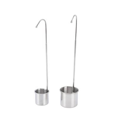 China Viable High Quality Custom Wholesale Rod Stainless Steel Wine Measuring Device for sale