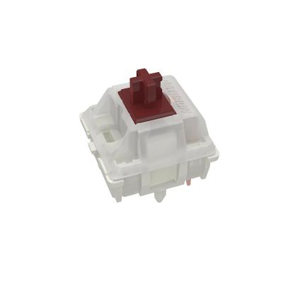 China Gateron KS-3X1 Gaming Keyboard Mechanical Switch Ks-3x1 for sale