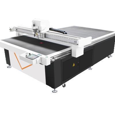 China High Frequency Plasma Cutters Mobile Cnc Knife Vibrator Screen Protector Cinema Machine Cutting Plotter for sale