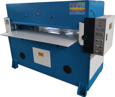 China 1600MMX1200MM Honeycomb CY-80-1600/1200 Panel Cutting Machine for sale