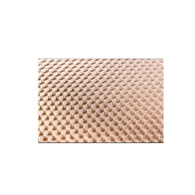 China Recycled Materials Honeycomb Core Board Paper Honeycomb Super Honeycomb Paper for sale