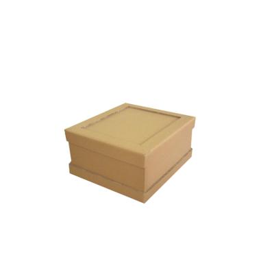 China Recycled Materials Cheap Price Good Quality Honeycomb Paper Pallet Paper Honeycomb Box for sale