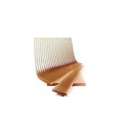 China Recycled Materials New Products For Sale Honeycomb Core Honeycomb Paper Fire Retardant Paper Cardboard for sale