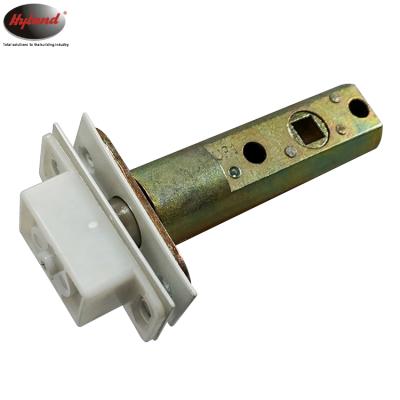 China Applied For Hyland Australia Market OEM Magnetic Door Lock Latch 60/70 Mm Type, Zinc Alloy Tubular Lock Latch for sale