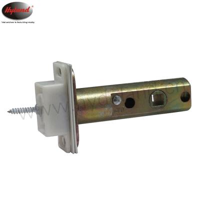 China Modern HYLAND OEM L018 60MM Magnetic Lock Latch Self Locking Tubular Latch Latch For Australia Market for sale