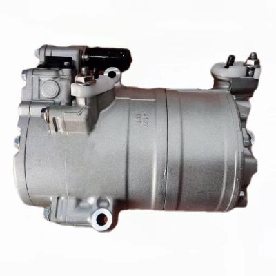 China Car Air Conditioner System For Volvo XC90 Electric Hybrid Car AC Compressor 31455426.36012837.31366055.36003140 for sale