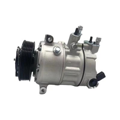 China Car Air Conditioner System Car Air Conditioner Compressor Compressor 1KD820803M 5N0820803E 5N0820803H 1KD820803L For Volkswagen/Audi/Skoda/Seat AC for sale