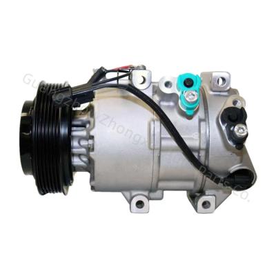 China Car Air Conditioner System Air Conditioning System Automotive Compressor For Hyundai IX35 Kia Post Sportage AC Compressor 977012S502 977012S500 1D27E01600 for sale