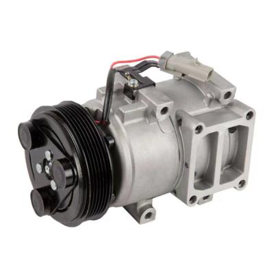 China Car Air Conditioner System RL596550AC 4596550AC 4596550AB Automotive AC System Compressor For Dodge Stratus for sale