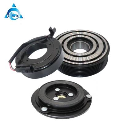 China Car Air Conditioner System For Nissan Maxima Air Conditioning Parts AC Compressor Magnetic Clutch 92600-5Z000 92600-9Y40A for sale