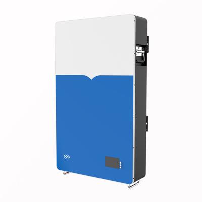 China En la batería casera 9.5KW del sistema 51.2V 186Ah LiFePO4 del almacenamiento de energía de la rejilla en venta