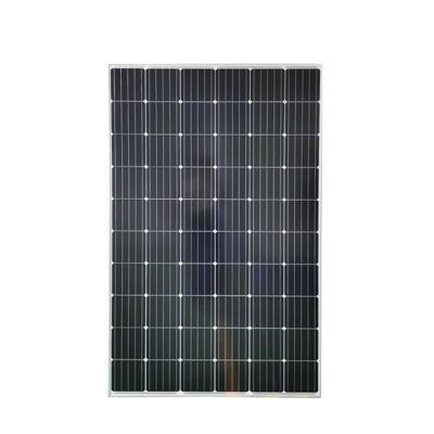 Cina OEM dei pannelli solari dei pannelli solari 280W 300W 320W 340W di Europa PV mono in vendita