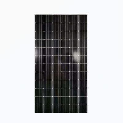 Cina Pannello solare monocristallino 380w - modulo solare del tetto del silicio di PV di alta efficienza 420w in vendita