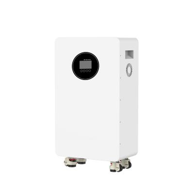 China 3.6KW Inverter 7.168KWH Energy Storage Battery For Home Solar System en venta