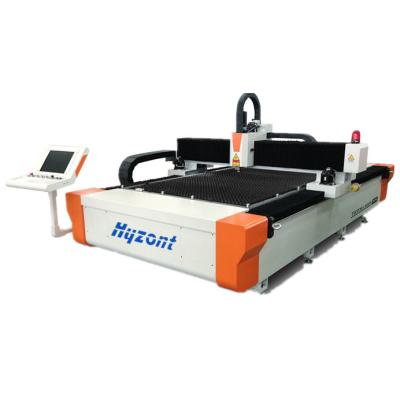 Китай 500W-6000W Laser Cutting Machine with AC380V/50Hz Power Supply & ±0.02mm Repeat Positioning Accuracy продается