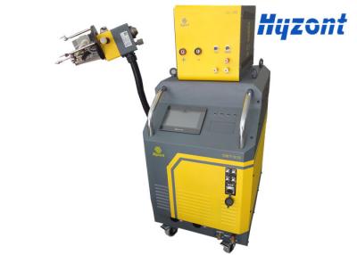 中国 CE Certified Tube To Tubesheet Welding Machine for Professional Welding Application of heat exchanger tube to  tubesheet 販売のため