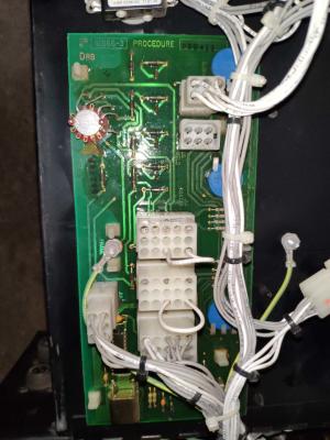 中国 1KG Lincoln Welding Machine PCB Circuit Board L1566-3 販売のため