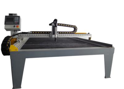 China 1300X2500mm CNC-Schneidemaschine/hohe Genauigkeit Mini-CNC-Plasma-Schneider zu verkaufen