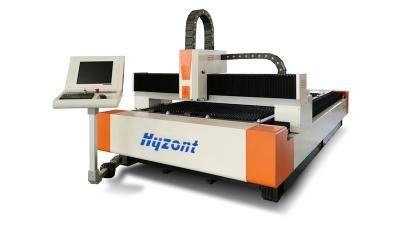 China 6000W CNC Fiber Laser Cutting Machine 220V 3.5m/Min Environment Friendly for sale