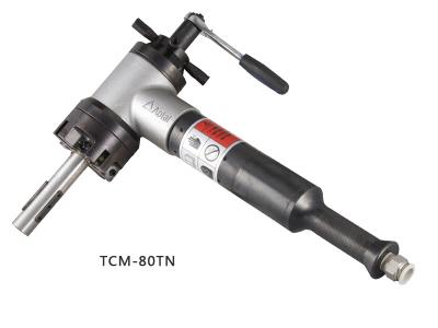 China 0.5 - Abkantmaschine-/Kessel-Rohr-gegenüberstellende Maschine der Druckleitungs-2.5KW zu verkaufen