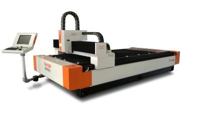 China de Snijmachine van de de Vezellaser van 60m/Min 500W 1.5m*3m CNC Te koop