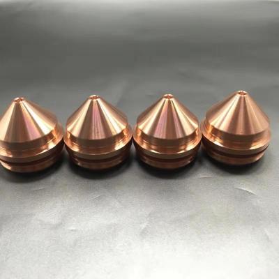 China Air Consumables 200 Amp Plasma Cutting Nozzle for sale