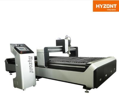 China Automobiles CNC Plasma Cutting Table AC380V CNC Cutting Machine 3500mm/Min for sale