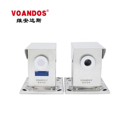 China Barrier Security System Anti-theft Smart Laser Beam Alarm Laser Beam Motion Sensor With Alarm for sale