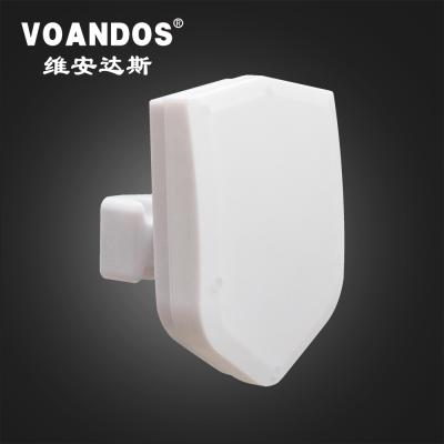 China White VOANDOS Microwave Radar Intrusion Detector for High Level Perimeter Protection VDWB-XXD for sale