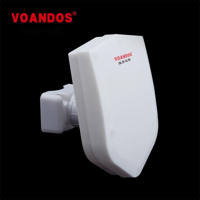 China Airpot Microwave Motion Detection Barrier Detector For Perimeter Alarm VDWB-150D for sale