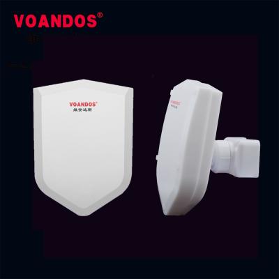 China 2021 Barrier Alarm Long Distance Motion Detector 250m VDWB-250 Waterproof Microwave for sale