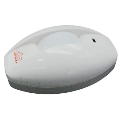 China High Sensitive Type PIR Motion Sensor Detector Ali Baba Trade Assurance Occupancy Curtain Detector for sale