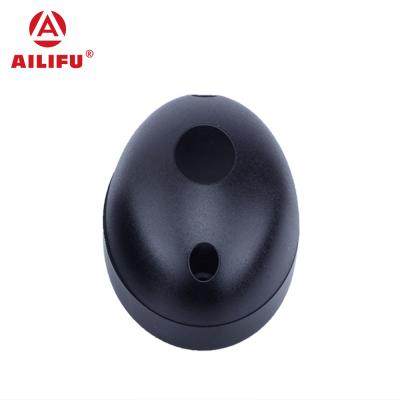 China Home Security Perimeter Beam Simple Infrared Alarm IR Sensor Tiny Detector for sale