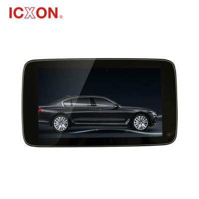 China Hot Selling Built-in Speaker 11 Inch LCD Android Car Headrest Monitor With IPS Touch Screen for sale