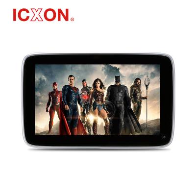 China In-Car Entertainment 11.6inch 1080P 4K Mirror Link Rear Seat Entertainment System Car Headrest Monitor for sale