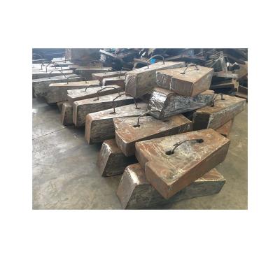 China energy & High Manganese Steel Mining Customization Ball Mill Lining Plate From Chinese Factory for sale