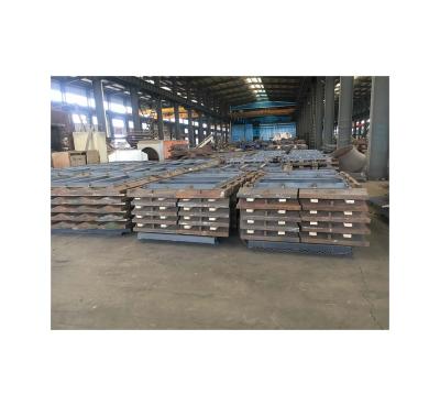 China energy & Unique design china supplier hot sale supplier cheap mining ball mill liner for sale