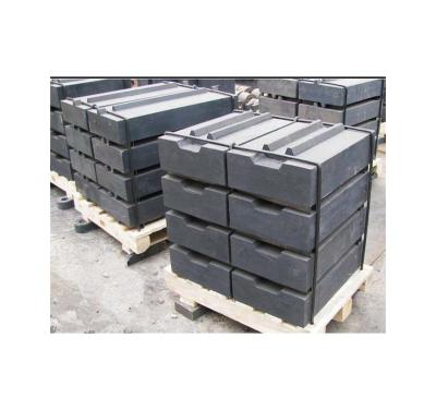 China energy & Good Quality Wholesale Customized Mining Head Hammer Crusher Spare Parts for sale