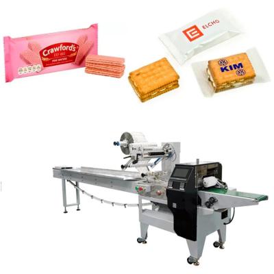 China 25-100 Bags Per Min Cheese Block Automatic Packaging Machine SUS304 For Food Processing Plants for sale