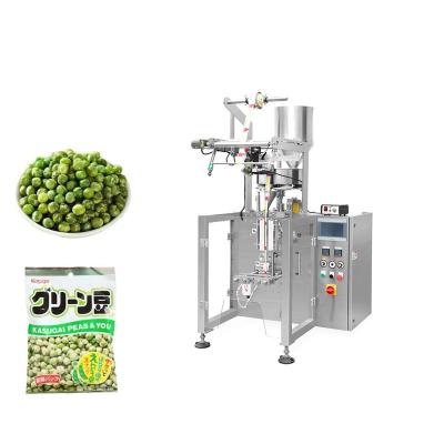 China Film Packaging Type VFFS Machine For 220V/380V Voltage And Granules Powder Liquid for sale