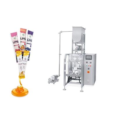 China SUS304 Specialized Liquid Packaging Machine / Liquid Processing Lines Servo Motor for sale