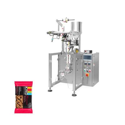 China 220V/380V Vertical Form Fill And Seal Machine For Pouch Packaging Packaging Type Pouch for sale