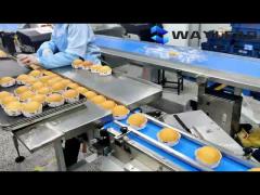 bread packing machine