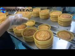 mooncake packing machine