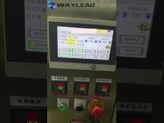 Dried vegetables Vertical Packing Machine