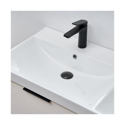 China Modern Low Price Guaranteed Quality Hand Sink Faucet Hand Wash Base Cabinet Double Basin for sale