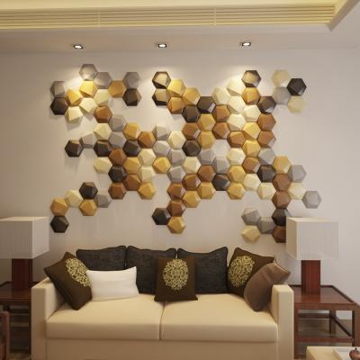 China Modern full specification elegant graceful wall decor 3d wall panel for sale