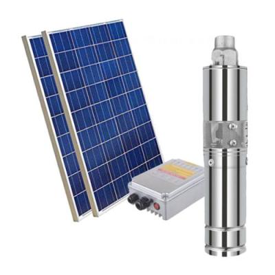 China Daily Use Water Pumps DC Pumps Booster Pump Brushless Good Deep Solar Solar Hydroponic Solar Water Pump for sale